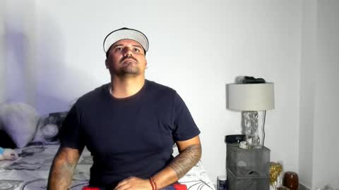 pikoro_gomez online show from 6, 11, 2025