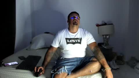 pikoro_gomez online show from 14, 2, 2026