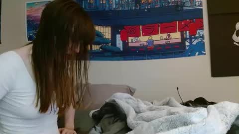 Snapshot of pillogoddess chatting on 1, 2, 2025 PilloGoddess online show from 1, 2, 2025