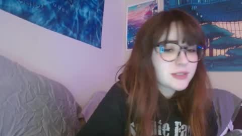 Snapshot of pillogoddess chatting on 3, 3, 2025 PilloGoddess online show from 3, 3, 2025