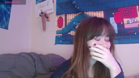 Snapshot of pillogoddess chatting on 7, 3, 2025 PilloGoddess online show from 7, 3, 2025