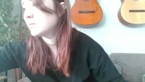 Snapshot of pillogoddess chatting on 4, 12, 2025 PilloGoddess online show from 4, 12, 2025