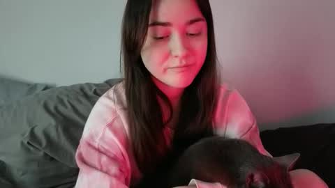 Snapshot of pillogoddess chatting on 2, 3, 2026 PilloGoddess online show from 2, 3, 2026