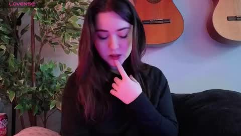 Snapshot of pillogoddess chatting on 19, 3, 2026 PilloGoddess online show from 19, 3, 2026