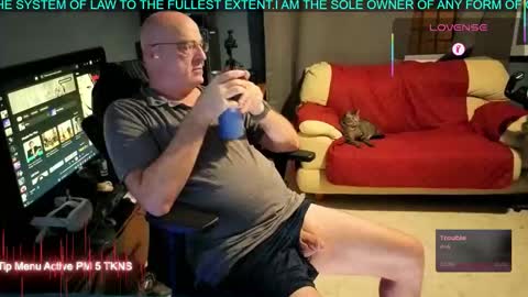 Dave online show from 21, 9, 2025