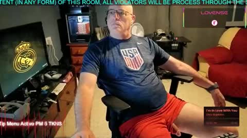 Dave online show from 23, 9, 2025