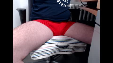 Snapshot of pimmel10 chatting on 5, 12, 2024 pimmel10 online show from 5, 12, 2024