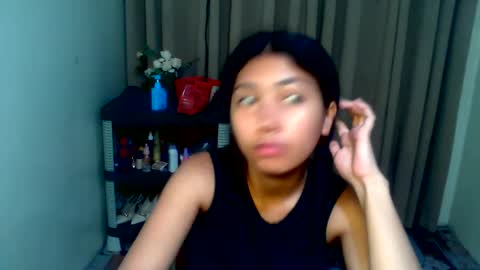 Snapshot of pinay_aangel chatting on 16, 5, 2026 pinay_aangel online show from 16, 5, 2026