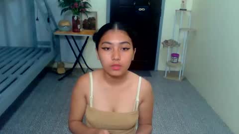 Snapshot of pinay_aangel chatting on 25, 5, 2026 pinay_aangel online show from 25, 5, 2026