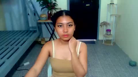 Snapshot of pinay_aangel chatting on 26, 5, 2026 pinay_aangel online show from 26, 5, 2026