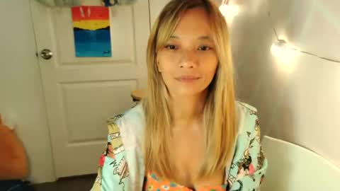 Snapshot of pinay_beauty14 chatting on 22, 2, 2025 pinay beauty14 online show from 22, 2, 2025
