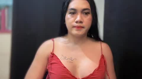 Christine online show from 1, 12, 2025