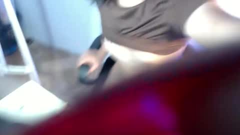 Ur sexyfranca online show from 20, 11, 2025