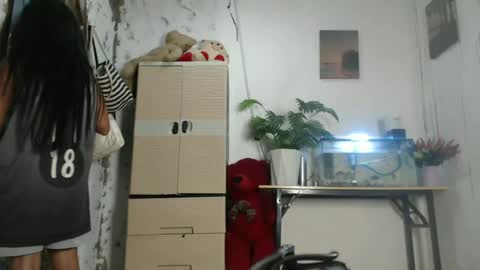 Snapshot of pinay_hazel chatting on 21, 6, 2026 hazel online show from 21, 6, 2026