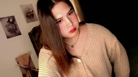 Snapshot of pinay_ivy chatting on 15, 6, 2026 Ivy Morningstar online show from 15, 6, 2026