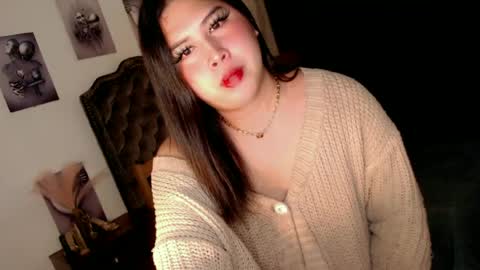 Snapshot of pinay_ivy chatting on 25, 6, 2026 Ivy Morningstar online show from 25, 6, 2026