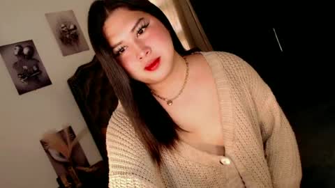 Snapshot of pinay_ivy chatting on 28, 6, 2026 Ivy Morningstar online show from 28, 6, 2026