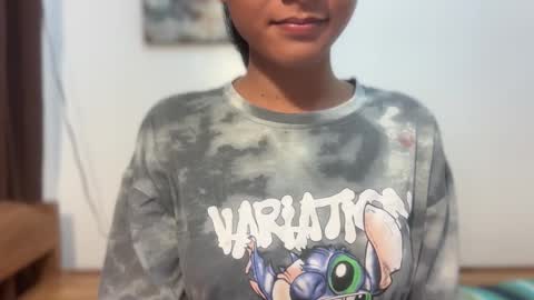 pinay_jeanxx online show from 3, 3, 2026