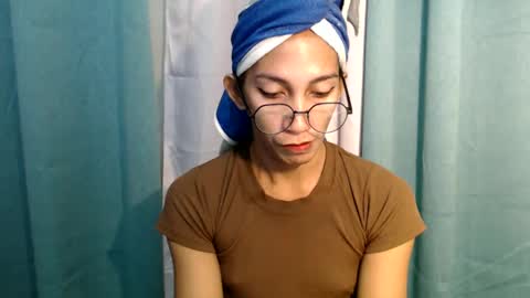 Snapshot of pinay_lucy chatting on 11, 3, 2025 lucyLove online show from 11, 3, 2025