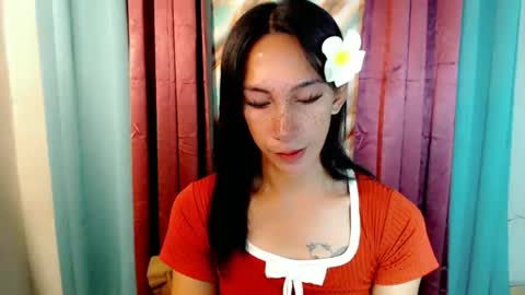 Snapshot of pinay_lucy chatting on 27, 9, 2025 lucyLove online show from 27, 9, 2025