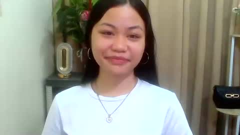 Snapshot of pinay_rosee chatting on 22, 3, 2026 pinay_rosee online show from 22, 3, 2026