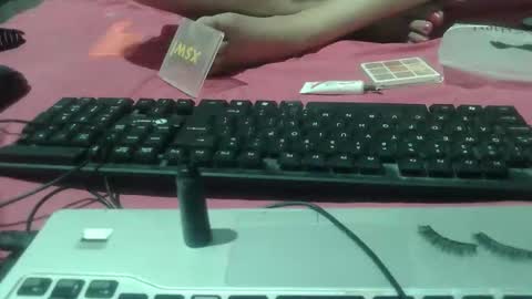 jah-jah online show from 23, 9, 2025