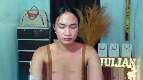jilian  online show from 10, 10, 2025
