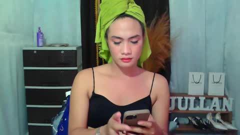jilian  online show from 29, 11, 2025