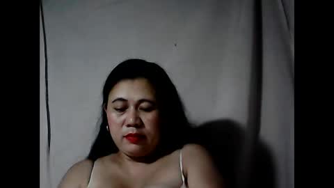 Snapshot of pinaymama12345 chatting on 6, 1, 2025 pinaymama12345 online show from 6, 1, 2025