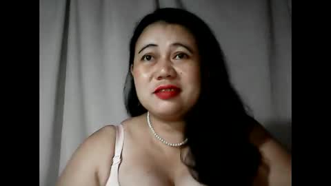 Snapshot of pinaymama12345 chatting on 10, 9, 2025 pinaymama12345 online show from 10, 9, 2025