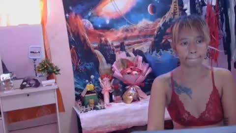 pinaymorena_renelda online show from 10, 6, 2026