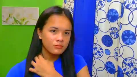 Snapshot of pinaymorena_rhowe chatting on 2, 12, 2024 pinaymorena_rhowe online show from 2, 12, 2024