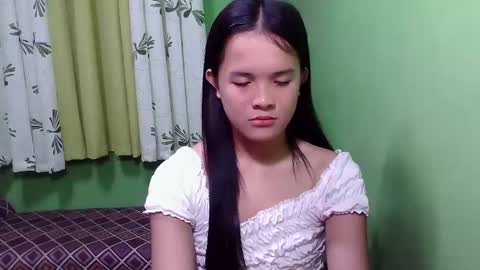 Snapshot of pinaymorena_rhowe chatting on 3, 1, 2025 pinaymorena_rhowe online show from 3, 1, 2025