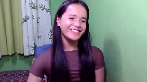 Snapshot of pinaymorena_rhowe chatting on 11, 1, 2025 pinaymorena_rhowe online show from 11, 1, 2025