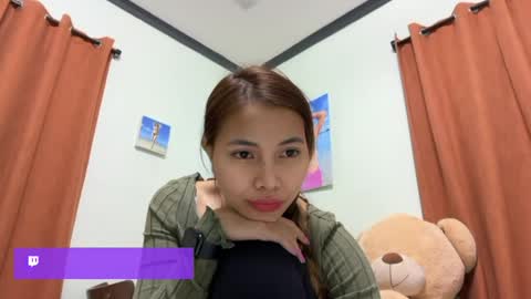 Snapshot of pinaypetite971689 chatting on 10, 11, 2025 pinaypetite971689 online show from 10, 11, 2025