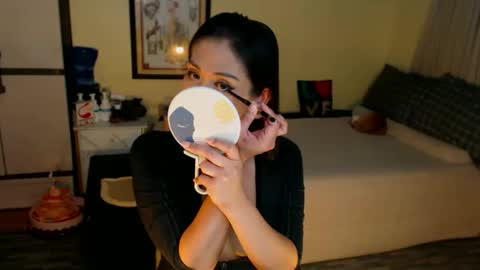 Snapshot of pinaysluttyaira chatting on 21, 9, 2025 PinaySluttyAira online show from 21, 9, 2025