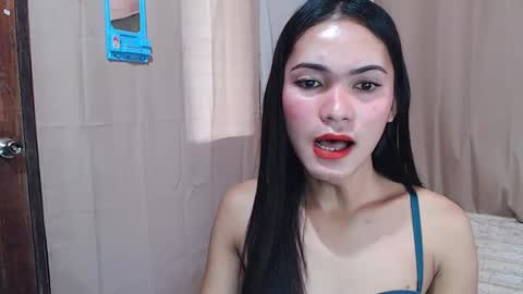 Snapshot of pinaysweatwetlover69 chatting on 13, 1, 2025 celistina Crwford online show from 13, 1, 2025