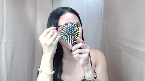 celistina Crwford online show from 13, 10, 2025