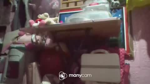 PinayThali08 online show from 5, 12, 2025