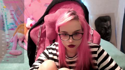 Snapshot of pineapple_dope chatting on 16, 1, 2025 Nancy online show from 16, 1, 2025