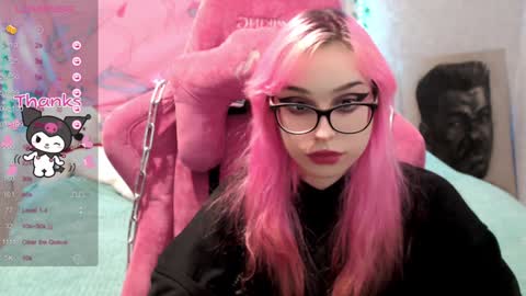 Snapshot of pineapple_dope chatting on 17, 1, 2025 Nancy online show from 17, 1, 2025