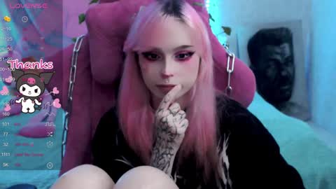 Snapshot of pineapple_dope chatting on 22, 1, 2025 Nancy online show from 22, 1, 2025