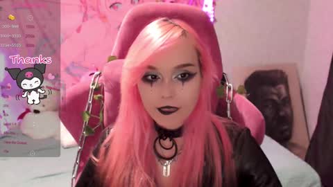 Snapshot of pineapple_dope chatting on 10, 3, 2025 Nancy online show from 10, 3, 2025