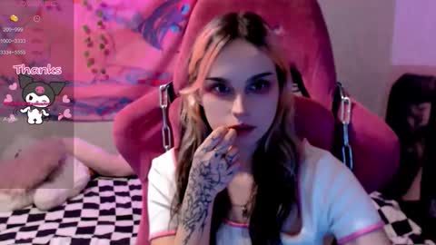 Nancy online show from 6, 11, 2025