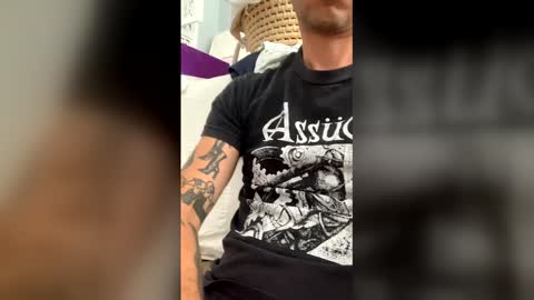 pink000noize online show from 13, 3, 2026