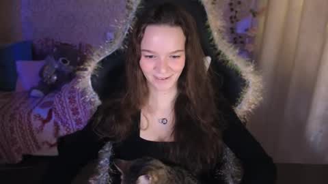 Stephanie online show from 15, 12, 2025