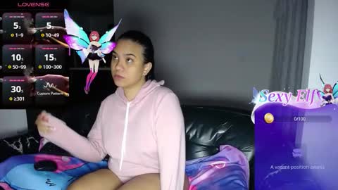 tiffany online show from 8, 1, 2026