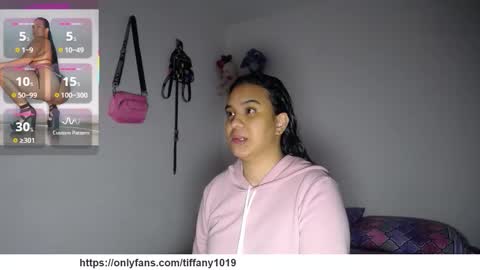 tiffany online show from 24, 2, 2026