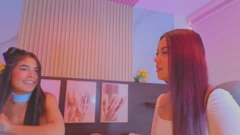 pink_as online show from 4, 10, 2025