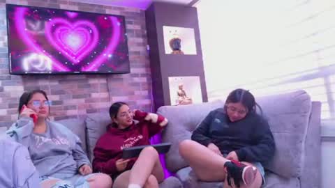 pink_as online show from 24, 6, 2026